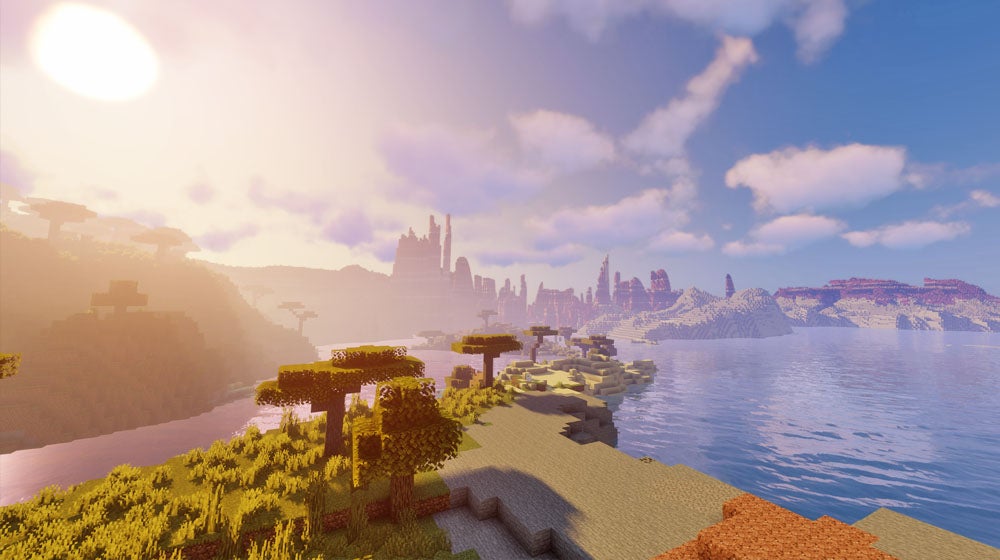 Obrazki dla Minecraft - najlepsze mody