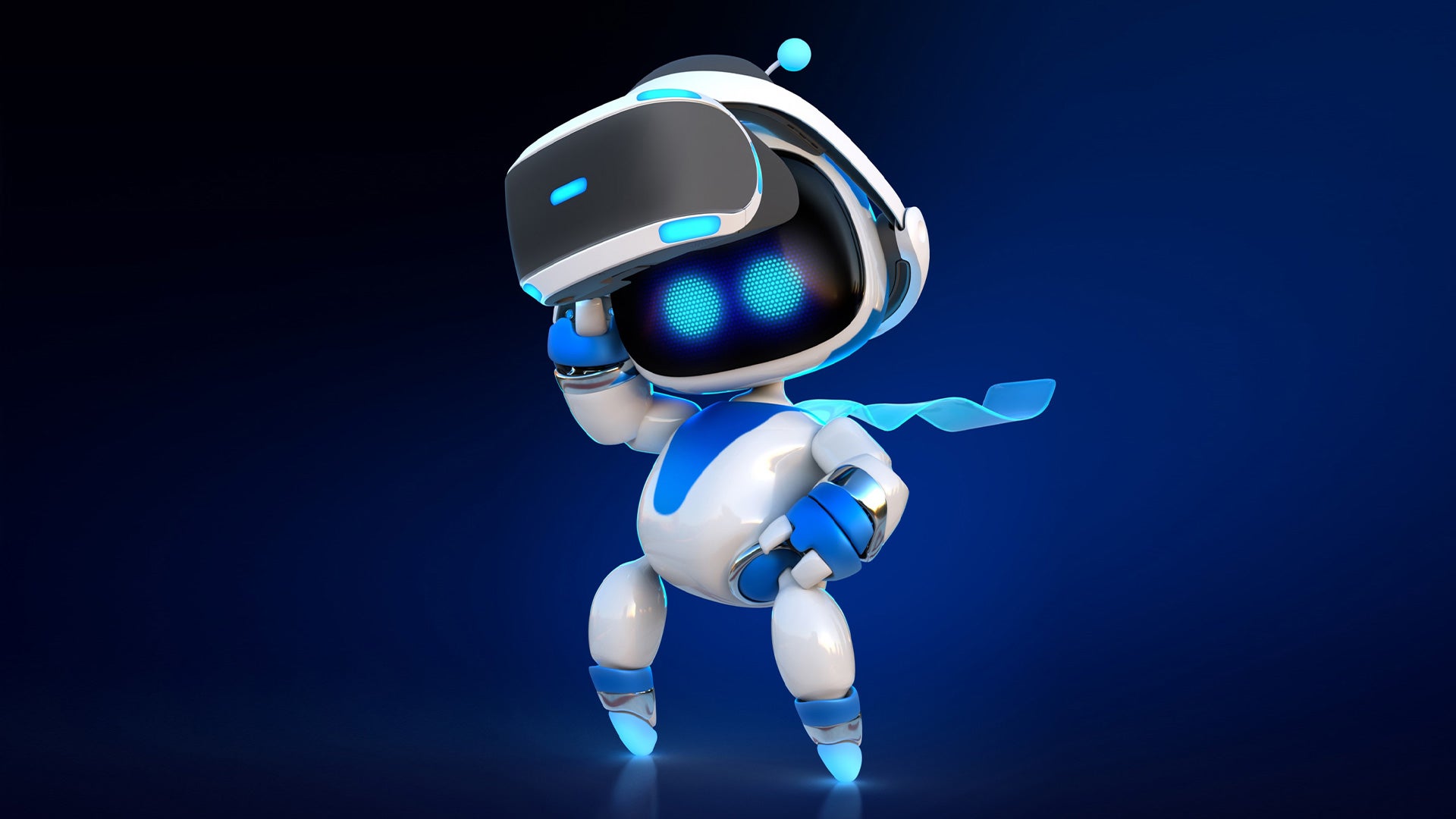 Image for Ian's top ten best PSVR games of all time