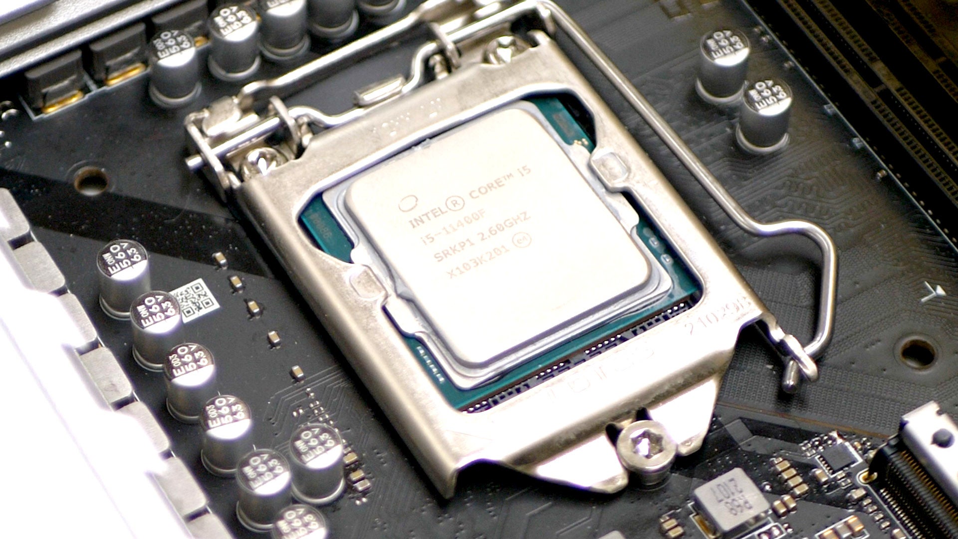 Image for Intel Core i5 11400F Review: The Best Mainstream Gaming CPU!