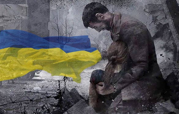 Obrazki dla Twórcy This War of Mine wspierają Ukrainę - studio 11bit wydało oświadczenie