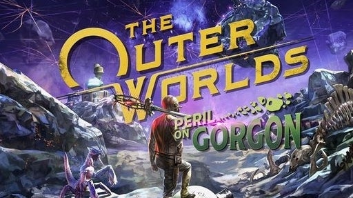 Image for 12 minut z příběhového datadisku The Outer Worlds