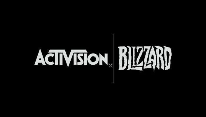 Activision Blizzard workers launch bid for unionisation - 10