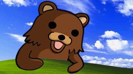 Image for Cute iOS app Childhood's End back online after Pedobear mix-up