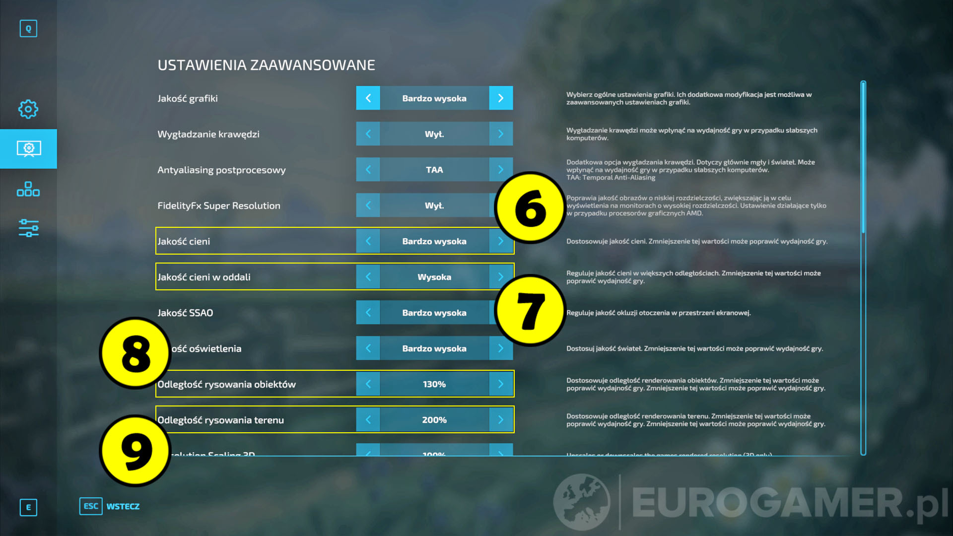 farming simulator 22 starting guide