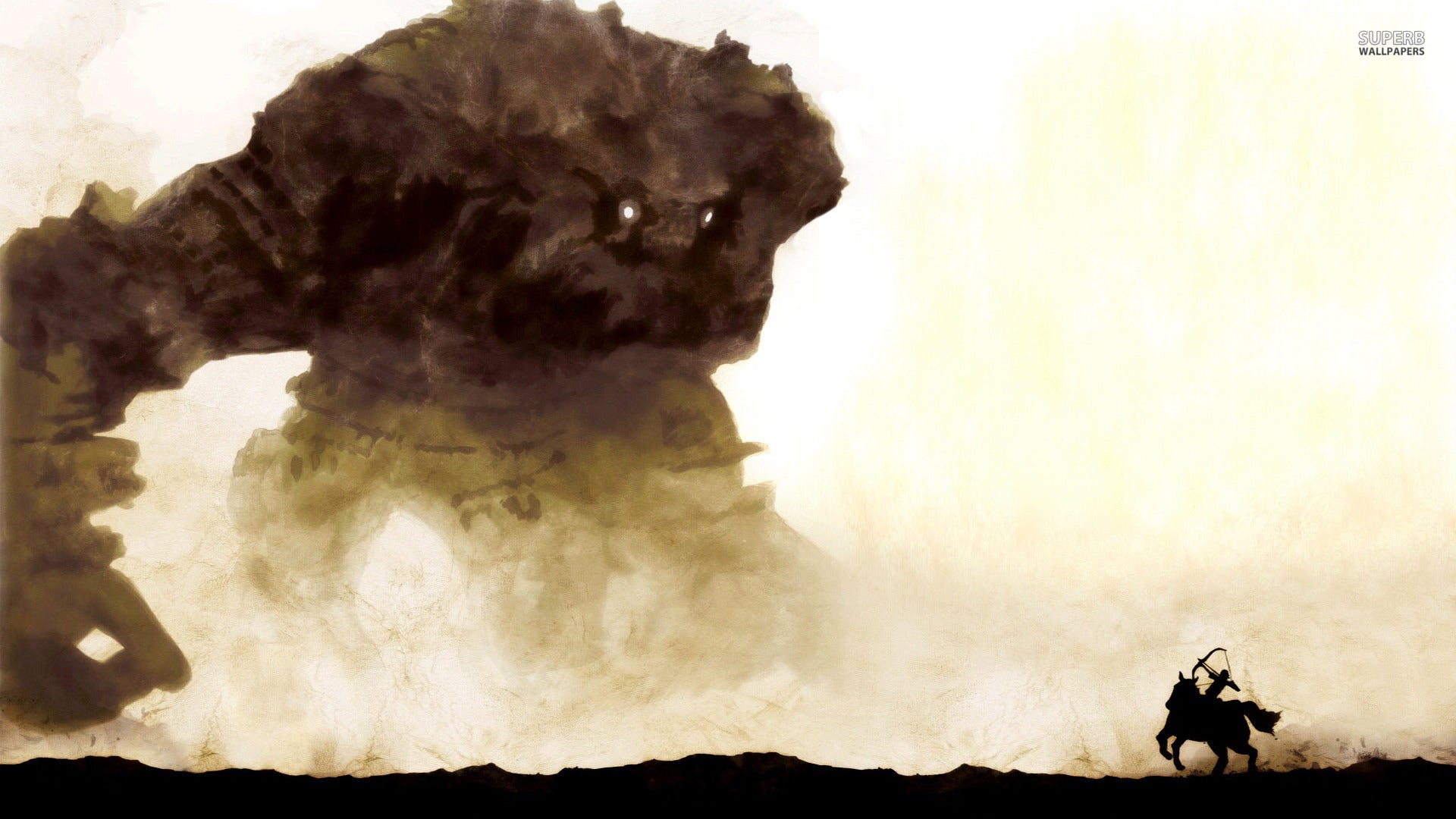 Image for DF Retro: Shadow of the Colossus
