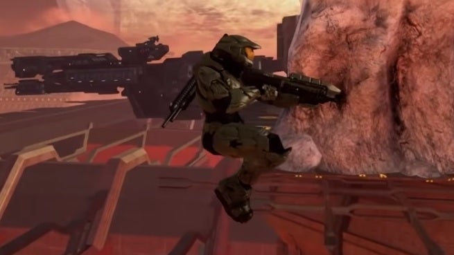 Image for 13 years later, Halo 3 has a brand new skull