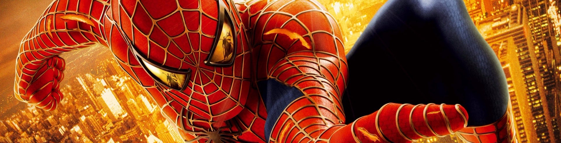 Image for 13 years later, Spider-Man 2's swinging has never been bettered - here's its story