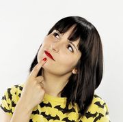 Rachel Weber avatar
