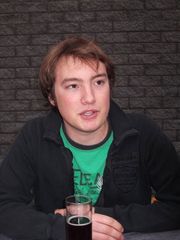 Cedric Vanhoorebeeck avatar