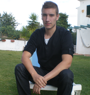 Ricardo Madeira avatar