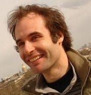 Avatar de Gustavo Benéitez