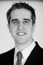 Mark Methenitis avatar