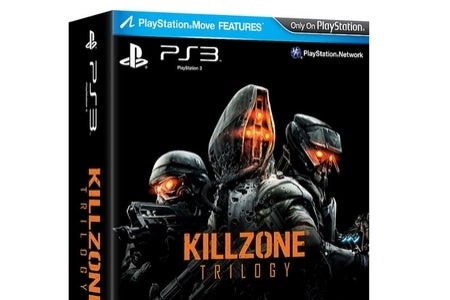 Imagen para Killzone Trilogy saldrá a la venta el 24 de octubre