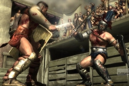 Immagine di Spartacus Legends sarà gratuito per PS3 e Xbox 360