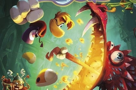 Imagem para Criador de Rayman descreve a Wii U como "surpreendente"
