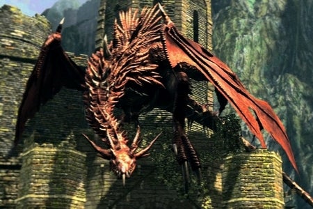 Image for Komentované videodojmy z Dark Souls PC