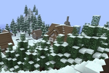 Minez Zombie Survival Minecraft Style Eurogamer Net