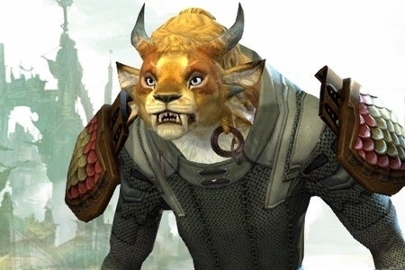 Image for Thousands of Guild Wars 2 passwords hacked