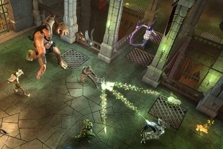 Image for The Mighty Quest for Epic Loot: Deadly Rooms of Debt?