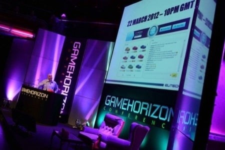 Image for GamesIndustry International acquires GameHorizon conference