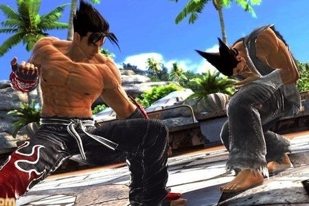 Imagem para Tekken Tag Tournament 2 - Análise