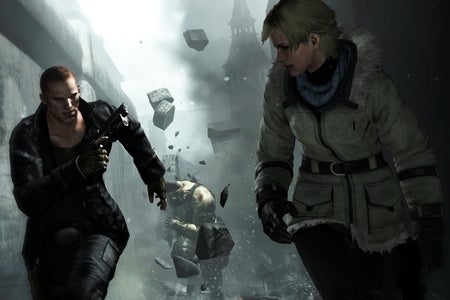 Image for Dojmy z rozehrání plného Resident Evil 6