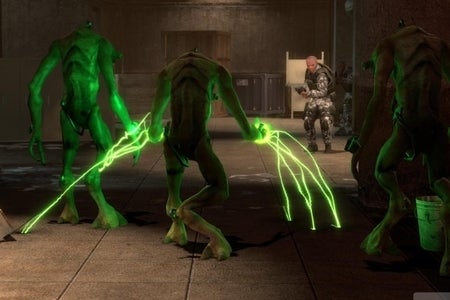 Imagen para Steam anuncia los diez primeros elegidos de GreenLight
