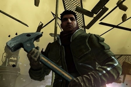 Imagen para Oferta de Red Faction en Steam