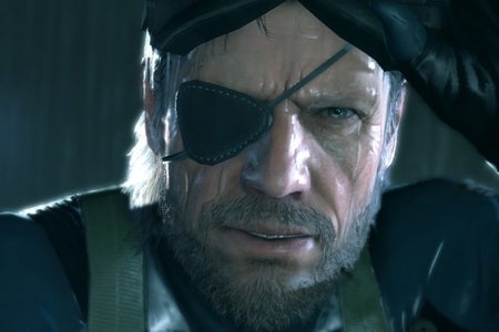 Image for Kojima Productions opens studio in Los Angeles