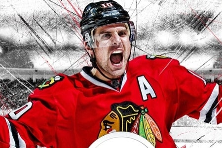 Image for Recenze NHL 13