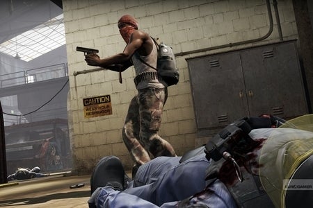 Image for Counter-Strike: GO misses PlayStation Store for fourth week