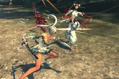 Image for NCsoft bringing martial arts MMO to the west