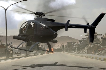 Image for Take on Helicopters se propojují s ArmA 2
