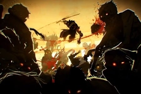 Image for Inafune's Comcept reveals next game, Yaiba