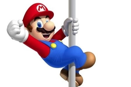 Image for Nintendo: there's no danger of creating too many Mario games