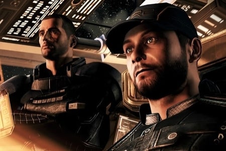 Immagine di Mass Effect 3 Wii U includerà il DLC From Ashes