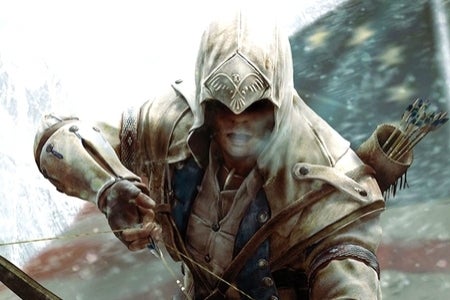 Image for Ubisoft devs sign up for Eurogamer Expo