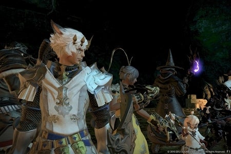 Imagem para Final Fantasy XIV PlayStation 3 - Novidades a caminho