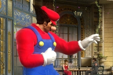 Immagine di Wii U: Tekken Tag Tournament 2 disponibile al day one