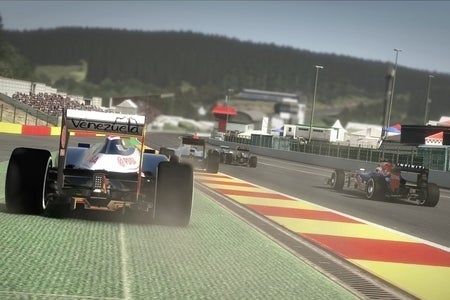 Image for F1 2012 review