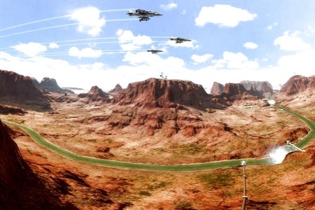 Image for Revisiting Black Mesa