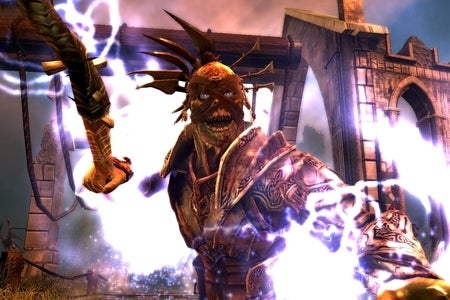 Immagine di BioWare annuncia Dragon Age III: Inquisition