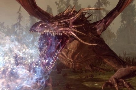 Bilder zu EA bestätigt Dragon Age 3: Inquisition