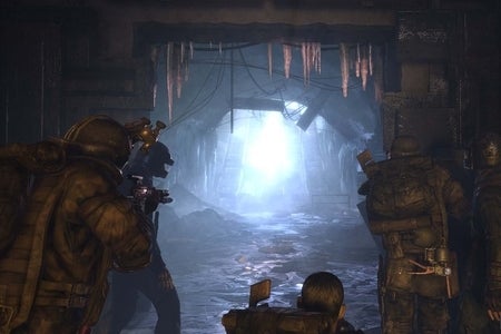Image for Metro 2033 film rights grabbed by MGM
