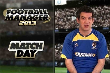 Imagem para Vídeo Football Manager 2013 - A importância do diretor desportivo