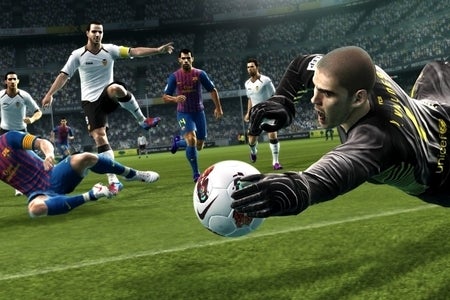 Image for PES 2013 review