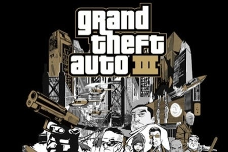 Imagem para Grand Theft Auto III será lançado na PSN a 25 de setembro