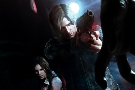 Imagen para La demo de Resident Evil 6 llega a PSN y Xbox LIVE