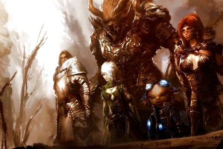 Image for Guild Wars 2 review
