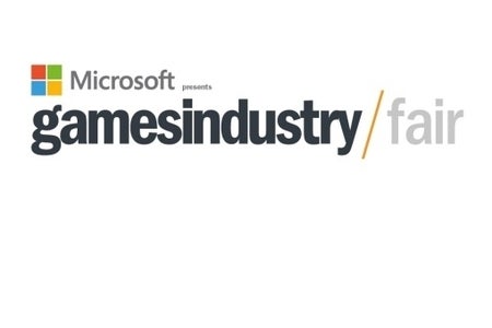 Image for Microsoft to sponsor GI Fair at Eurogamer Expo